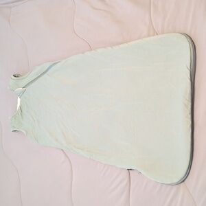 Kyte Baby 1.0 tog sleep bag S in sage